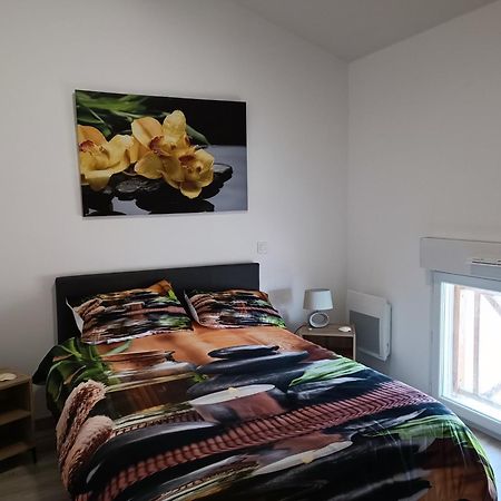 Mimizan Apt Neuf 80M2 +Terrasse 100M Plage Dış mekan fotoğraf