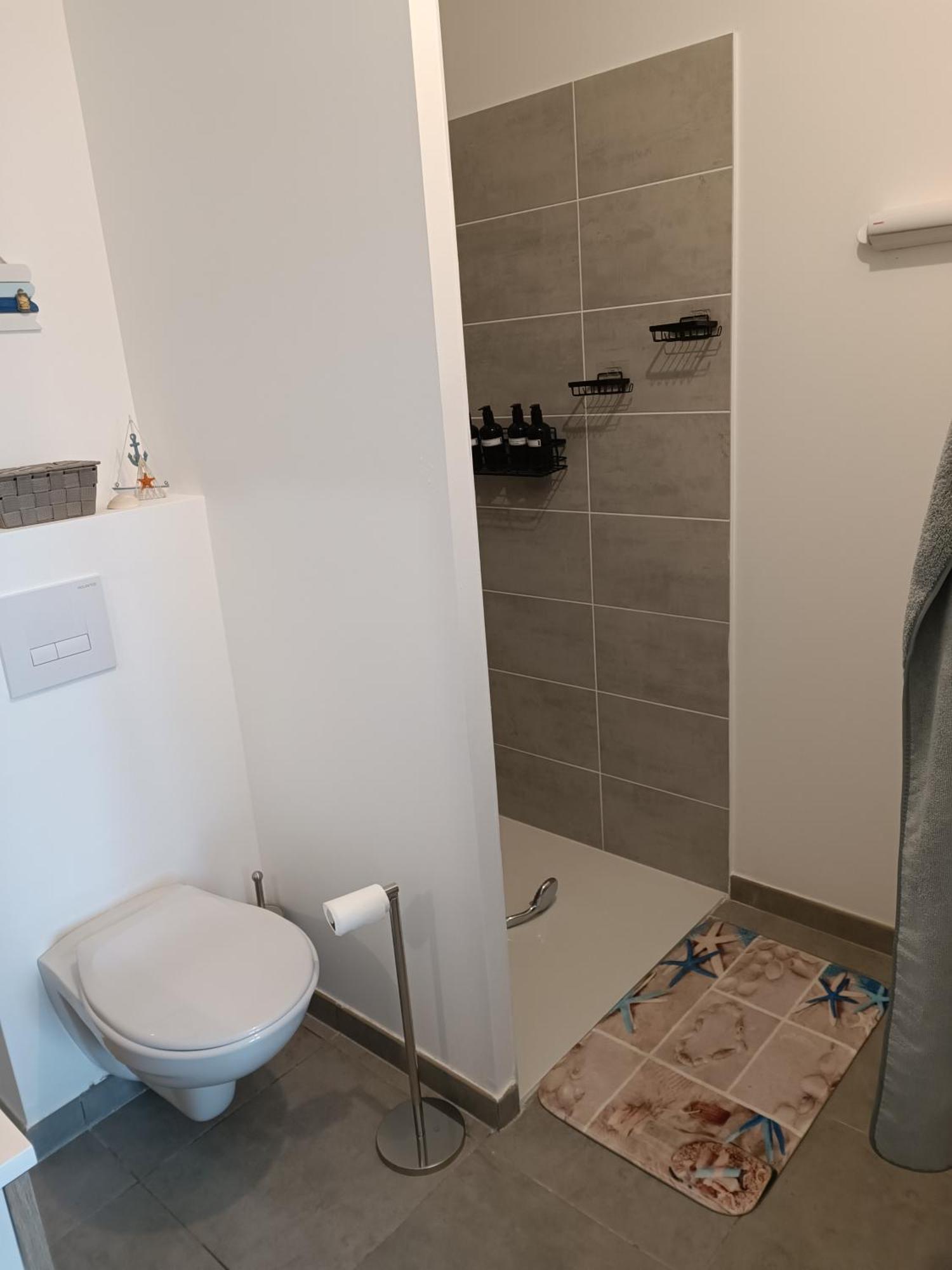 Mimizan Apt Neuf 80M2 +Terrasse 100M Plage Dış mekan fotoğraf