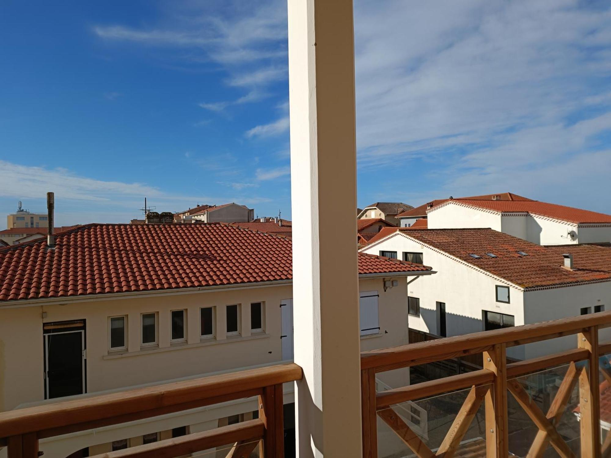 Mimizan Apt Neuf 80M2 +Terrasse 100M Plage Dış mekan fotoğraf